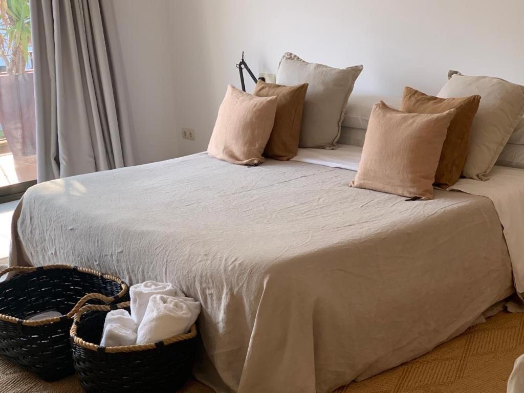 بيغور Bypillow Cap Sa Sal (Adults Only) المظهر الخارجي الصورة