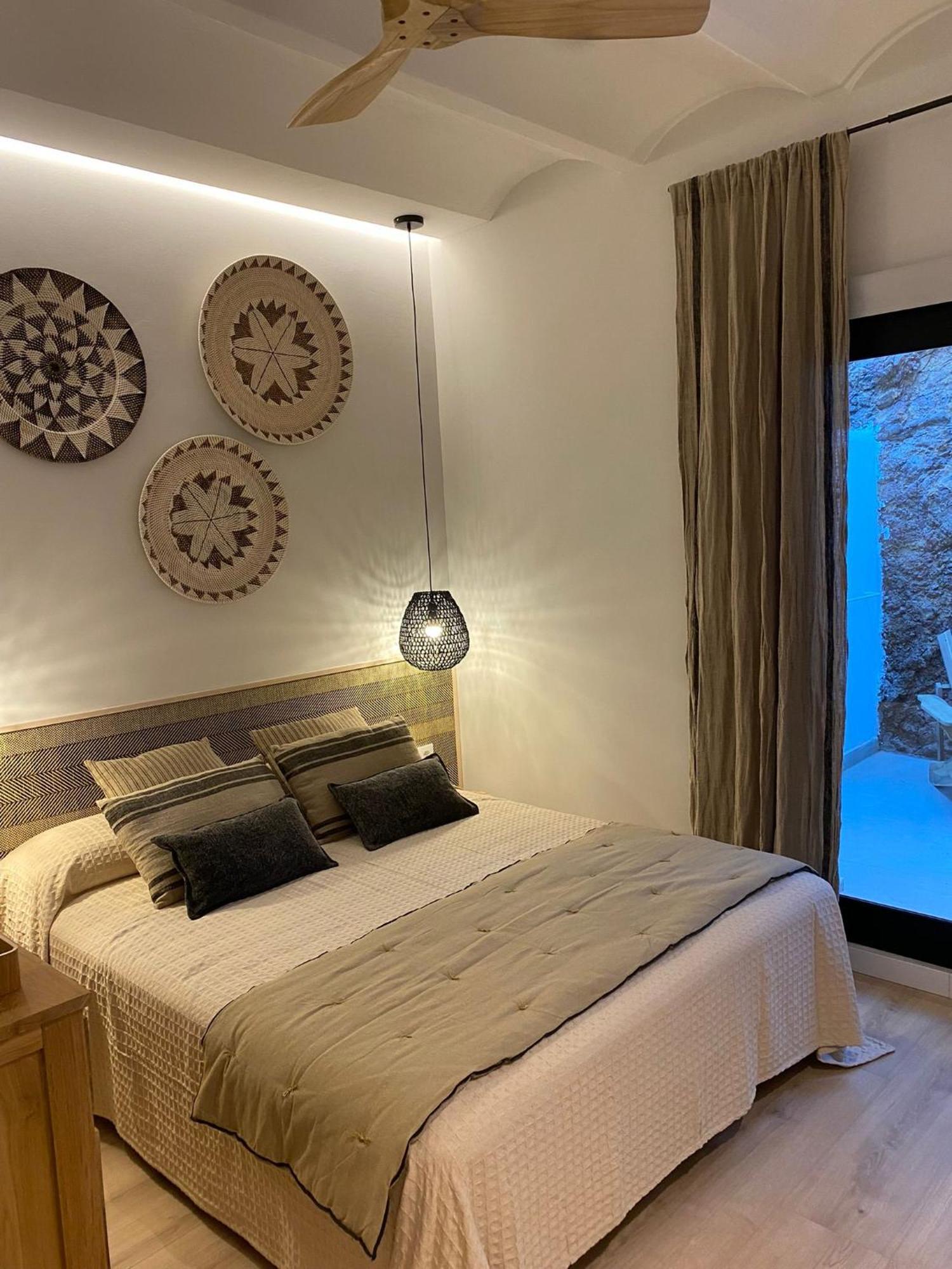 بيغور Bypillow Cap Sa Sal (Adults Only) الغرفة الصورة